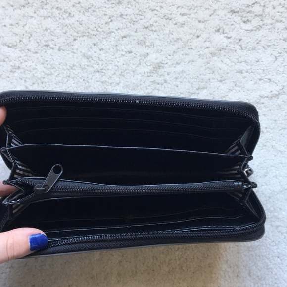 Nine West Wallet - Picture 2 of 3
